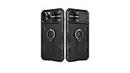 Nillkin CamShield Armor Case for Apple iPhone 13 Pro Max