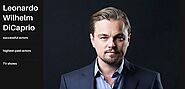 Leonardo DiCaprio biography: early life, career, net worth, facts and many more