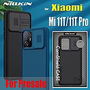 Nilkin Case for Xiaomi 11T Pro