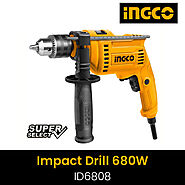 Buy Electric Drill Machine Online at Best Price in India. - bookmyparts.com