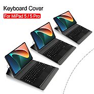 Keyboard Case For XiaoMi MiPad 5