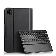 XiaoMi MiPad 5 Tablet Stand Keyboard Protector Case