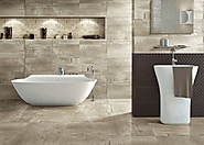Expert tips to choose the right bathroom floor tiles in Perth