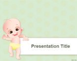 Early Steps PowerPoint Template | Free Powerpoint Templates