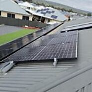 Solar Panels Perth | Best Solar Panels Perth | Solar Panels Price