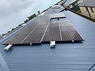 How Do Solar Panel Works | TDG SOLAR