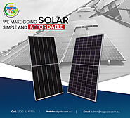 Solar Panels Seville Grove | Solar Panels Installtation Seville Grove