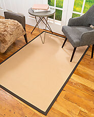 Large Living Room Rugs– Natural Area Rugs