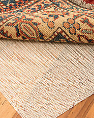 Get Rug Pads Online - Natural Area Rugs