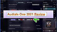 Audials One 2021 Review: Pros, Cons, Price & Working Process