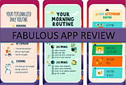 Fabulous App Review 2021: Unbiased and Tested - Soft App World