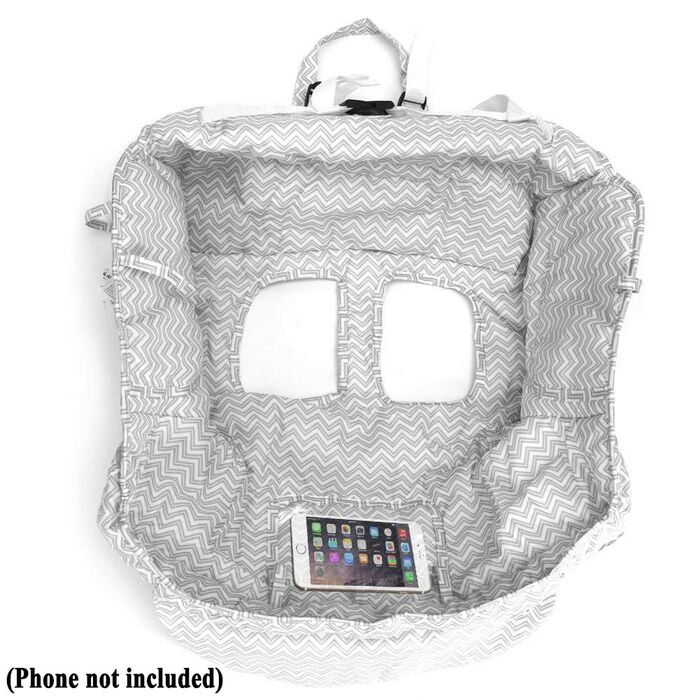 Best shopping cart covers A Listly List