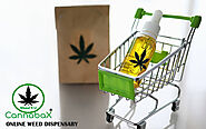 Online weed dispensary - Wakelet