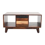 Coffee Table: Buy Coffee Table Online at Prices from Rs. 4602 | Wakefit