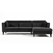 Buy L Shape Sofa Set Online at Prices from Rs 30240 | Wakefit