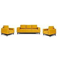 iframely: Buy 3 Seater Sofas Online at Prices from Rs 14560 | Wakefit