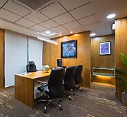 Office Interior Designer in Ahmedabad