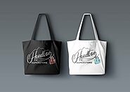 Free Bag Branding Mockup - Freebies Mockup