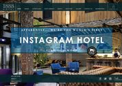 Hotel Instagram