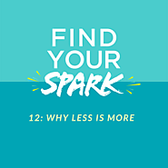 Why Less is More - The SPARK Mentoring Program