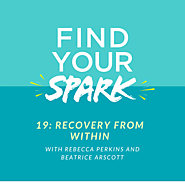 Recovery from Within - The SPARK Mentoring Program