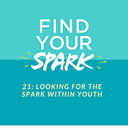 Looking for the SPARK within Youth - The SPARK Mentoring Program