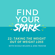 Taking the Weight out of Weight Loss - The SPARK Mentoring Program