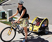 Best-Rated Affordable Double Jogging Stroller Bike Trailers On Sale - Reviews And Ratings - Tackk