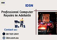 Best Computer Repairs Services in Adelaide