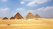 TOP 5 REASONS TO VISIT EGYPT IN 2021 - HotGossips