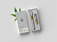 Why do you require extra focus to design customized Vape boxes?