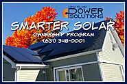 How Is Solar Power A Sustainable Alternative Power Solution For Your Home?