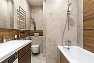 Ideal Accessories to Enhance the Look of Bathroom