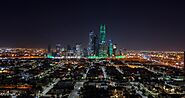 Riyadh Season 2021 coming to a desert near you | Arab News