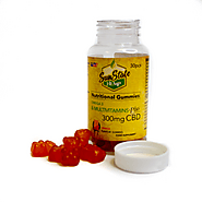 Cbd Products | Cbd Gummies UK | Cbd Vitamins - Sun State Hemp
