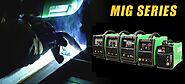 Mig Welder | Best MIG Welder | Power I-MIG Series