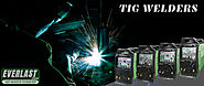 Tig Welder | Best Tig Welders | Tig Welder Series