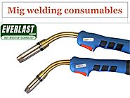 Mig Welding Consumables