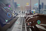 Digital Marketing Agency Amersham | Online Marketing Services