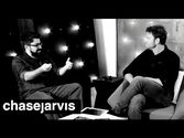 Steal Like an Artist with Austin Kleon | Chase Jarvis LIVE | ChaseJarvis