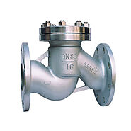 KHD Valves Automation Pvt Ltd- Lift check Valves Manufacturers Suppliers In Mumbai India