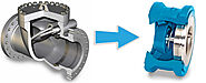 KHD Valves Automation Pvt Ltd- Non Slam check Valves Manufacturers Suppliers In Mumbai India