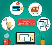 Emerging E-commerce Trends: 10 Trends That Will Increase Online Sales