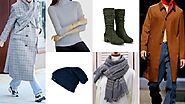 Winter Fashion Essentials: 10 Best Winter Essentials to Buy Online in 2021