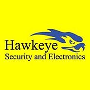 Hawkeye Security and Electronics Can Give You The Added Security Your Home Needs