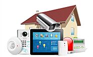 What do Home Security Systems consist of, and what are their advantages?