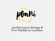 Poani - New Builds London - Company Presentation
