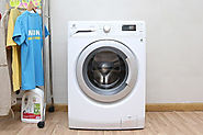 Tại sao máy giặt Electrolux bán chạy nhất trên thị trường