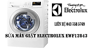 Địa chỉ sửa máy giặt Electrolux EWF12843 uy tín