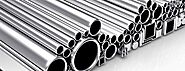Stainless Steel 316 Seamless Pipes Manufacturers, Suppliers, Exporter in India